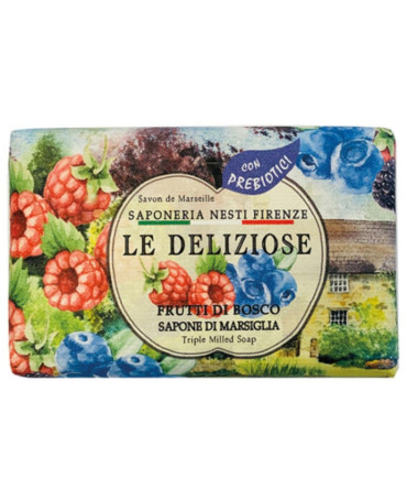 NESTI DANDE Le Deliziose -...