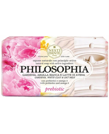 NESTI DANTE Philosophia -...