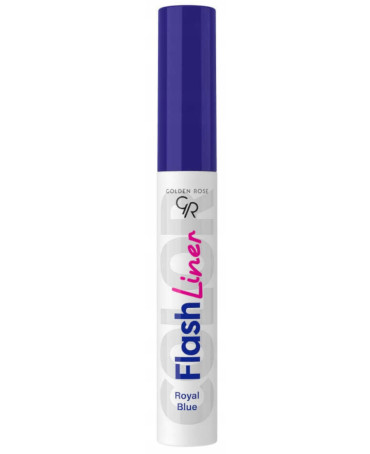 GOLDEN ROSE Flash Liner -...