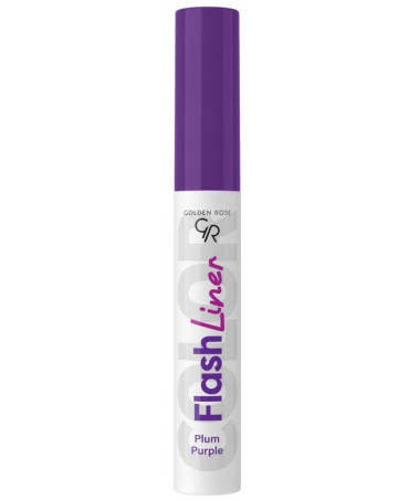 GOLDEN ROSE Flash Liner -...