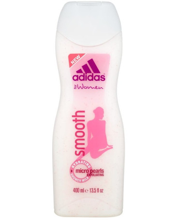 ADIDAS Smooth - Żel pod...