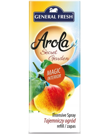 AROLA Odświeżacz Powietrza...