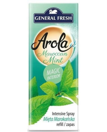 AROLA Odświeżacz Powietrza...