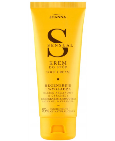 JOANNA Sensual - Krem do...