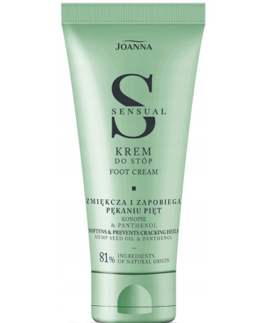 JOANNA Sensual - Krem do...