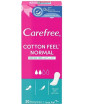 CAREFREE Cotton Feel -...