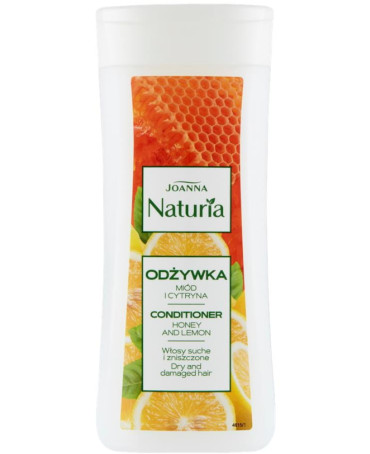 JOANNA Naturia - Odżywka do...