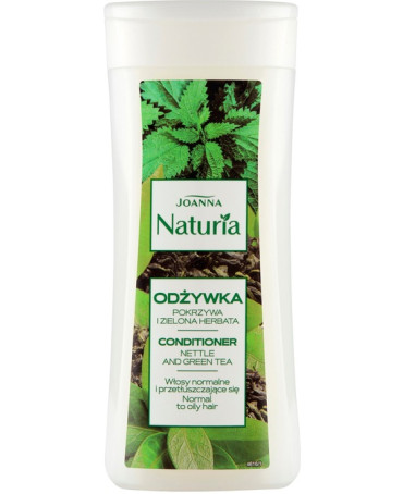 JOANNA Naturia - Odżywka do...