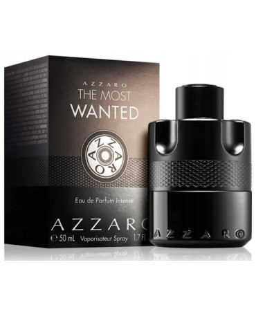 AZZARO The Most Wanted -...