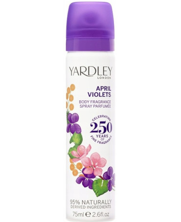 YARDLEY London - Dezodorant...