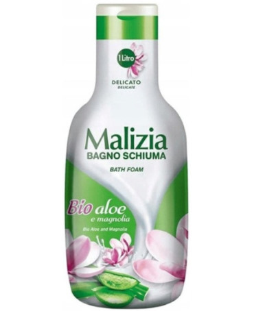 MALIZIA Płyn do Kąpieli -...
