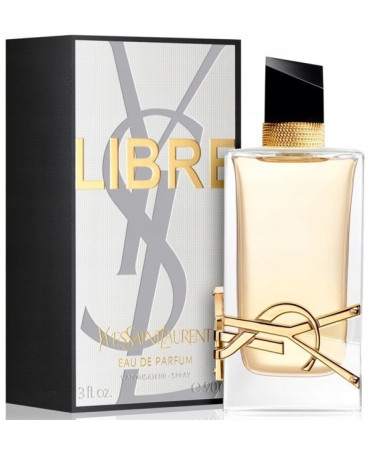 YVES SAINT LAURENT Libre -...
