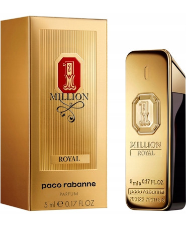 PACO RABANNE One Million...