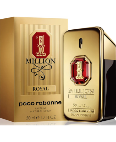 PACO RABANNE One Milion...