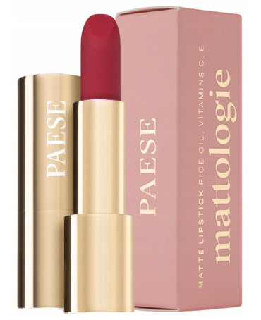 PAESE Mattologie - Matowa...