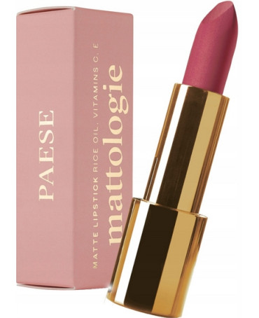 PAESE Mattologie - Matowa...