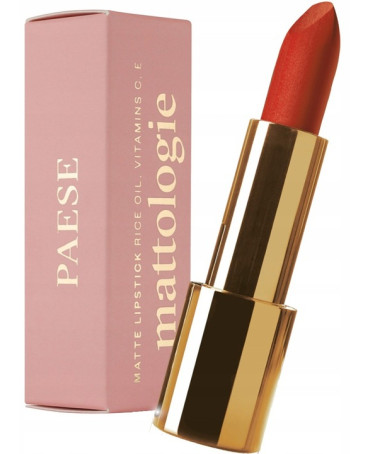 PAESE Mattologie - Matowa...