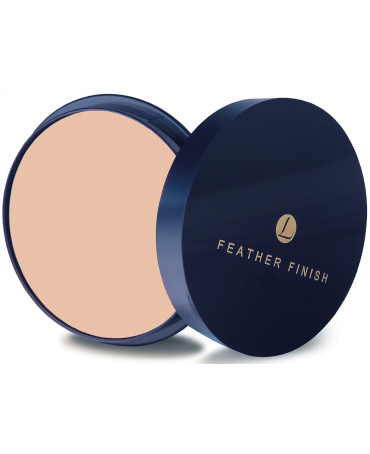 FEATHER FINISH Puder...