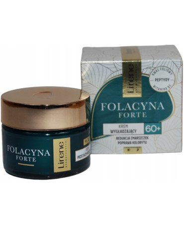 LIRENE Folacyna Forte -...