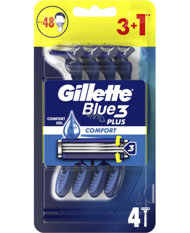 GILLETTE Blue 3 -...