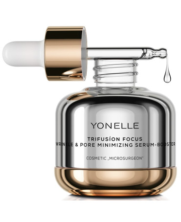 YONELLE Trifusion Focus -...