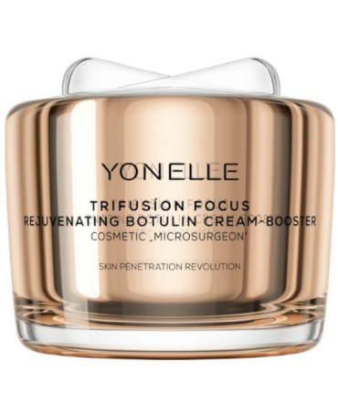 YONELLE Trifusion Focus -...