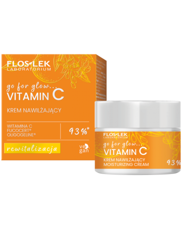 FLOSLEK Vitamin C -...