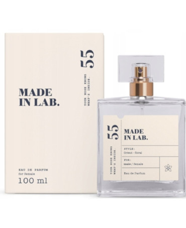 MADE IN LAB - Woda...