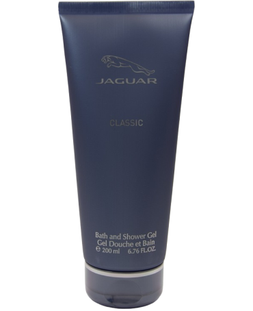 JAGUAR Żel Pod Prysznic -...