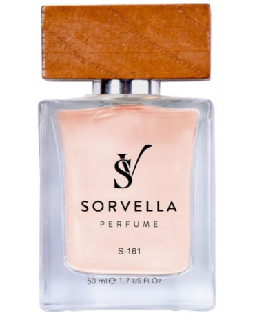 SORVELLA S - 161 - Woda...
