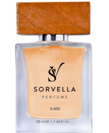 SORVELLA S - 600 - Woda...