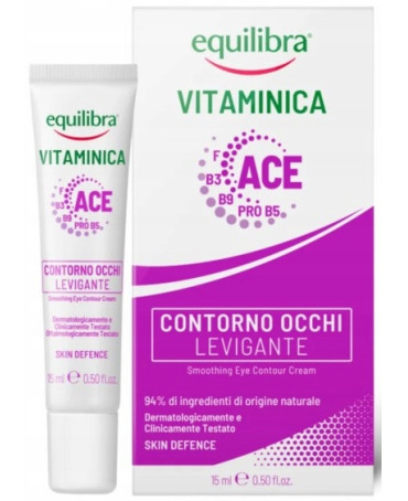 EQUILIBRA Vitaminica -...