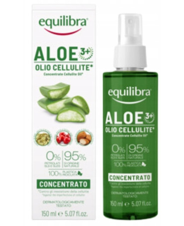 EQUILIBRA Aloe - Dwufazowy...
