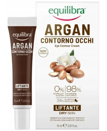 EQUILIBRA Argan -...