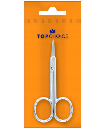 TOP CHOICE Nożyczki do...