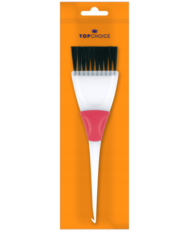 TOP CHOICE Pędzel do Farby