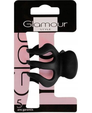 GLAMOUR Klamra do Włosów -...