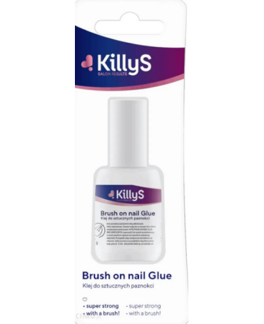 KILLYS Klej do Sztucznych...