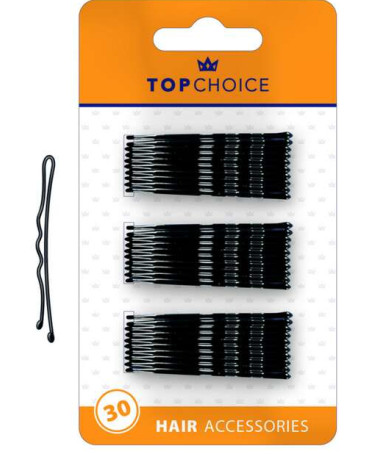 TOP CHOICE Wsuwki do Włosów...