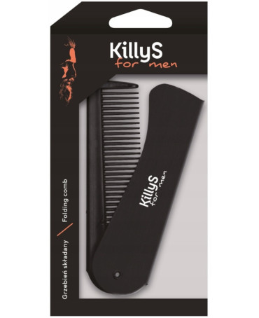 KILLYS For Men - Składany...