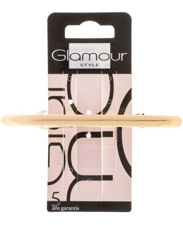 GLAMOUR Spinka Automatyczna...