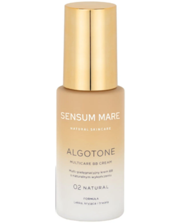 SENSUM MARE Algotone - Krem...