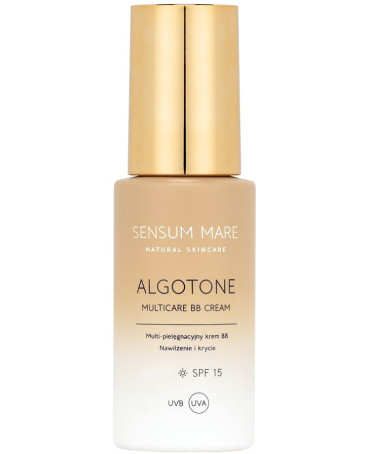 SENSUM MARE Algotone - Krem...
