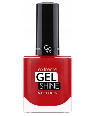 GOLDEN ROSE Gel Shine -...