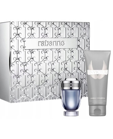 PACO RABANNE Invictus -...