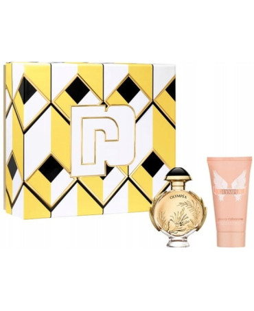 PACO RABANNE Olympea Solar...