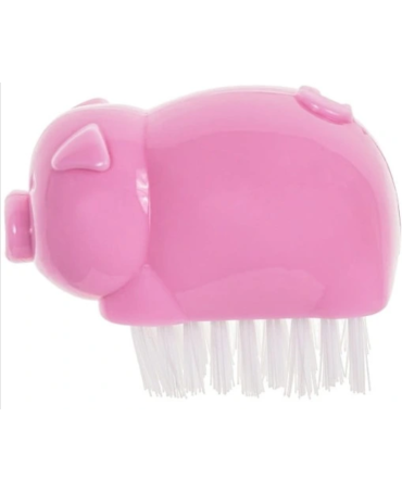 INTER VION Szczotka do Rąk...