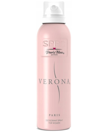 PARIS BLEU Verona -...