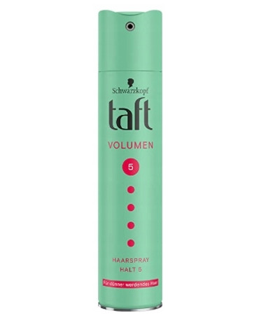 TAFT Volumen 5 - Lakier do...
