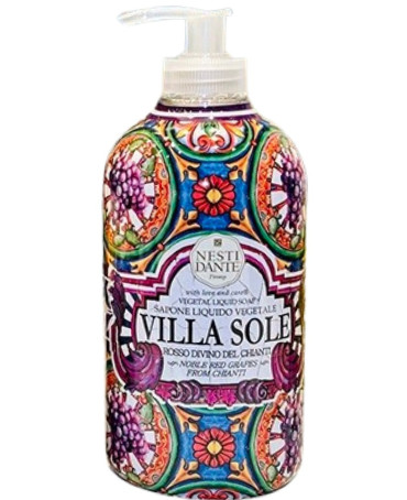 NESTI DANTE Villa Sole -...